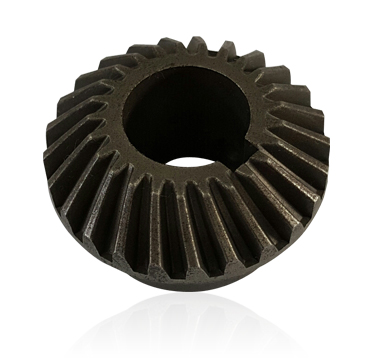 SPAIRAL BEVEL GEAR