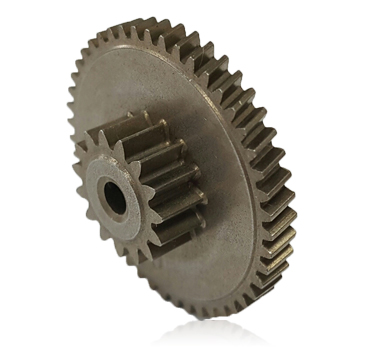 SPUR GEAR