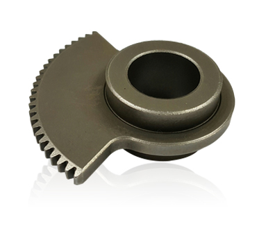 SPUR GEAR